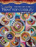 White, Cinzia - Dazzling New York Beauty Sampler