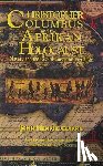 Clarke, John Henrik, Jeffries, Leonard - CHRISTOPHER COLUMBUS & THE AFR