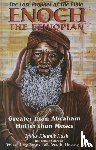 Kush, Indus Khamit - ENOCH THE ETHIOPIAN
