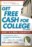 Tanabe, Gen, Tanabe, Kelly - Get Free Cash for College