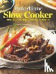Editors at Taste of Home - Taste of Home Slow Cooker Mini Binder