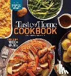 Taste of Home - Taste of Home Cookbook, 5th Edition: Cook. Share. Celebrate.