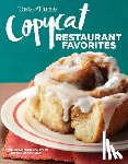 Taste of Home - Taste of Home Copycat Restaurant Favorites: Restaurant Faves Made Easy at Home