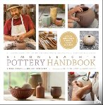 Leach, Simon, Dehnert, Bruce - Simon Leach's Pottery Handbook