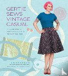 Hirsch, Gretchen - Gertie Sews Vintage Casual