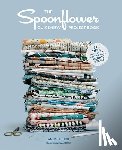 Fraser, Stephen - The Spoonflower Quick-sew Project Book: