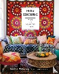 Blakeney, Justina - The New Bohemians