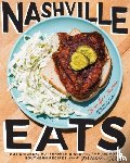 Justus, Jennifer - Nashville Eats