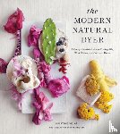 Vejar, Kristine - The Modern Natural Dyer