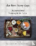 Ou, Heng, Greeven, Amely, Belger, Marisa - The First Forty Days