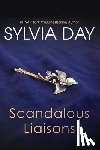 Day, Sylvia - Scandalous Liaisons