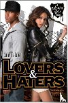 Slater, Calvin - Lovers & Haters