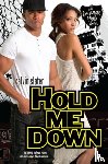 Calvin Slater - Hold Me Down