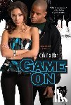 Slater, Calvin - Game On