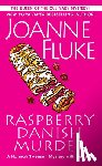 Fluke, Joanne - Raspberry Danish Murder