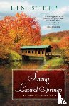 Stepp, Lin - Saving Laurel Springs