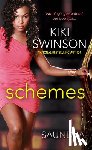 Swinson, Kiki, Saundra - Schemes