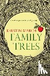 March, Kerstin - Family Trees