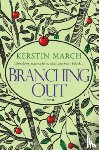 March, Kerstin - Branching Out