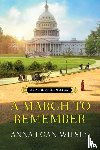 Loan-Wilsey, Anna - A March To Remember