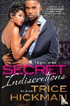 Hickman, Trice - Secret Indiscretions