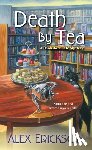 Erickson, Alex - Death by Tea