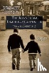 Tom Mendicino - The Boys From Eighth And Carpenter