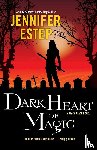 Estep, Jennifer - Dark Heart Of Magic