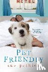 Pethick, Sue - Pet Friendly