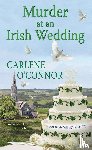 O'connor, Carlene - Murder at an Irish Wedding