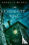 Gregory Harris - The Endicott Evil