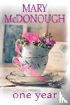 McDonough, Mary - One Year