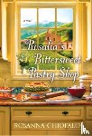 Chiofalo, Rosanna - Rosalia's Bittersweet Pastry Shop