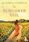 Rosanna Chiofalo - Sunflower Girl