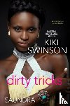 Swinson, Kiki, Saundra - Dirty Tricks