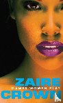 Crown, Zaire - Games Women Play