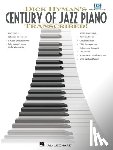 Hyman, Dick - DICK HYMANS CENTURY OF JAZZ PI