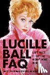 Monush, Barry - Lucille Ball FAQ