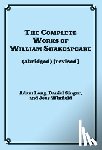 Long, Adam - The Complete Works of William Shakespeare (abridged)