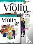 Sharon Stosur, Kaitlin Hahn - Play Violin Today] Beginner's Pack