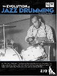 Gottlieb, Danny - EVOLUTION OF JAZZ DRUMMING