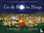 Mansbach, Adam - Go De Rass To Sleep