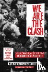 Andersen, Mark, Heibutzki, Ralph - We Are The Clash