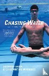 Ervin, Anthony, Markides, Constantine - Chasing Water
