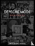 Burmeister, Dennis, Lange, Sascha - Burmeister, D: Depeche Mode: Monument