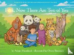 Mansbach, Adam - Fuck, Now There Are Two of You (Go the Fuck to Sleep #3)