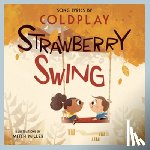 Coldplay - Strawberry Swing