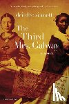 Sinnott, Deirdre - The Third Mrs. Galway