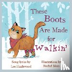 Hazlewood, Lee - These Boots Are Made For Walkin'