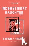 Sharkey, Lauren J. - Inconvenient Daughter